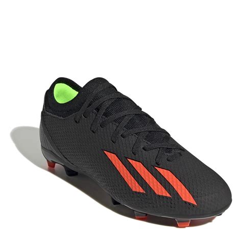 adidas x speedflow boots